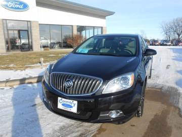 2016 BUICK VERANO
