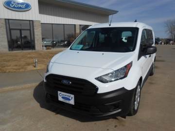 2020 FORD TRANSIT T-150