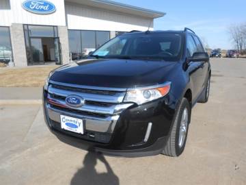 2014 FORD EDGE