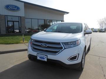 2017 FORD EDGE