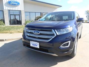 2016 FORD EDGE