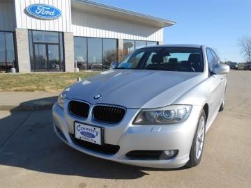 2010 BMW 3 SERIES