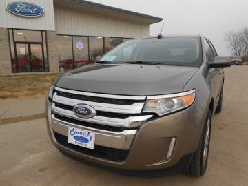 2014 FORD EDGE