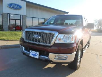 2004 FORD F-150