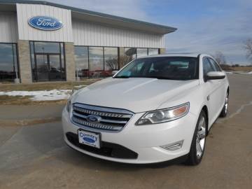 2011 FORD TAURUS