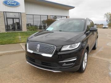 2019 LINCOLN MKC