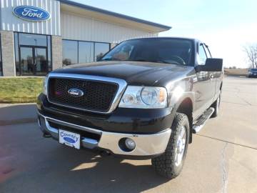 2007 FORD F-150