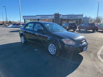 2010 CHEVROLET COBALT