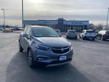 2019 BUICK ENCORE