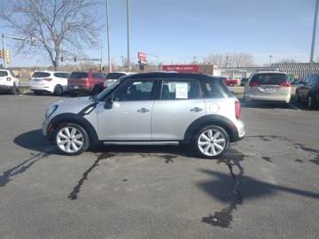2016 MINI COOPER HARDTOP