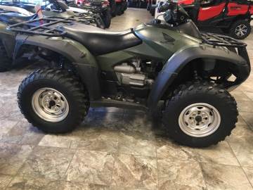 2015 HONDA TRX680FA