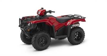 2020 HONDA TRX520