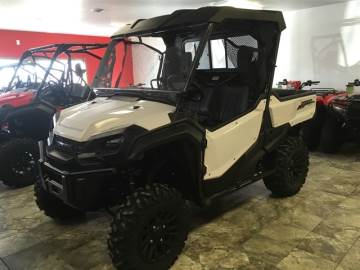 2020 HONDA SXS1000