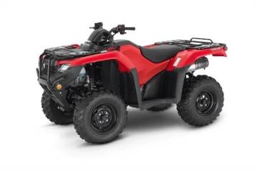 2021 HONDA RANCHER