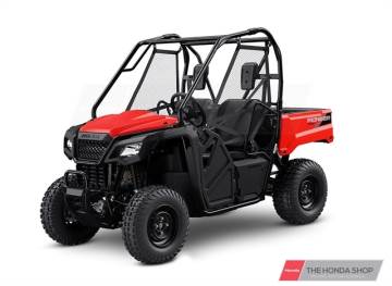2021 HONDA SXS520 COMING SOON ...