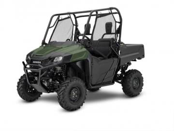 2021 HONDA SXS700 COMING SOON ....