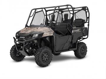 2021 HONDA SXS700 COMING SOON ....