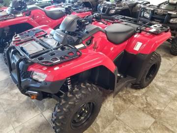 2023 HONDA TRX420FM1