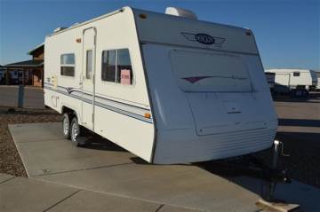 1999 AEROLITE AEROLITE