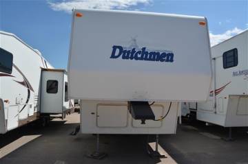 2000 DUTCHMEN SURPREME