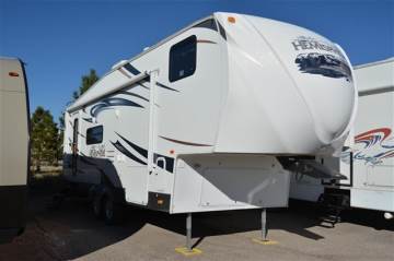 2012 FOREST RIVER SALEM HEMISPHERE