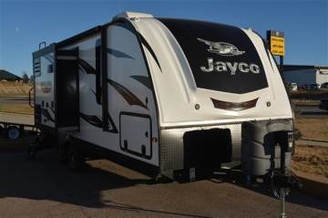 2016 JAYCO WHITEHAWK 27DSRL