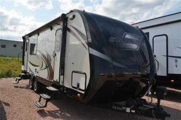 2015 STARCRAFT STARCRAFT
