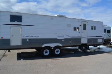 2006 STARCRAFT STARCRAFT