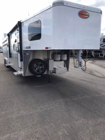 2023 SUNDOWNER TRAILERS 8010