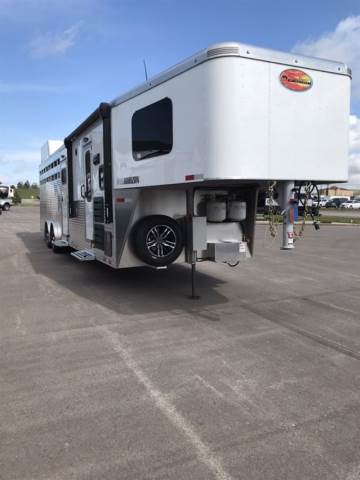 2023 SUNDOWNER TRAILERS SE 8008 SUNDOWNER