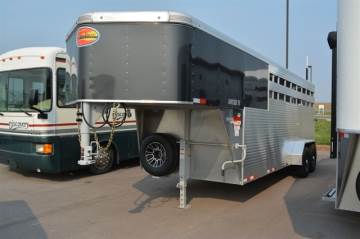 2023 SUNDOWNER TRAILERS 20TR