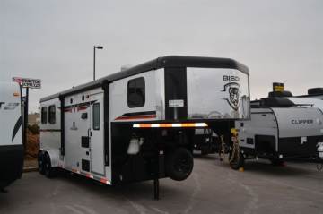 2023 BISON RG7208 BISON