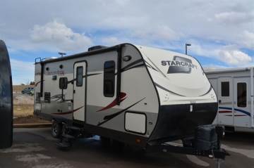2017 STARCRAFT AUTUMN RIDGE 245DS