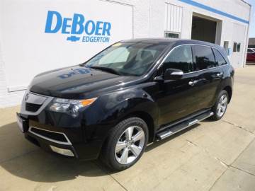 2010 ACURA MDX
