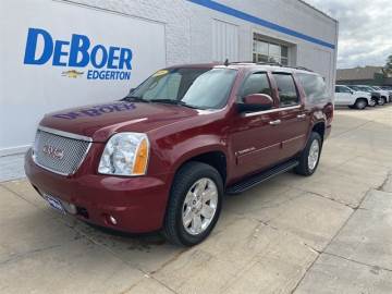 2009 GMC YUKON XL