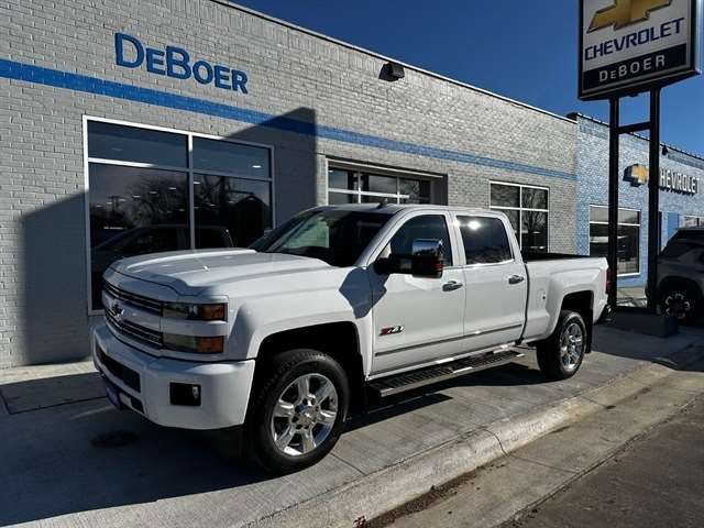 Deboer Chevrolet Edgerton Mn