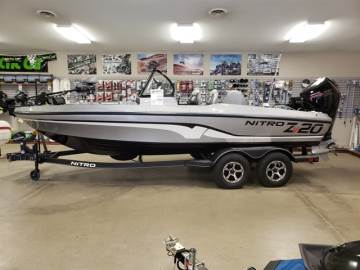 2020 NITRO ZV20 PRO