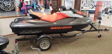 2023 SEA-DOO GTI SE 130