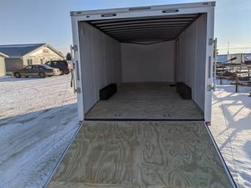 2020 AMERICAN HAULER NH8520TA3