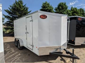 2020 AMERICAN HAULER AR716TA2-D