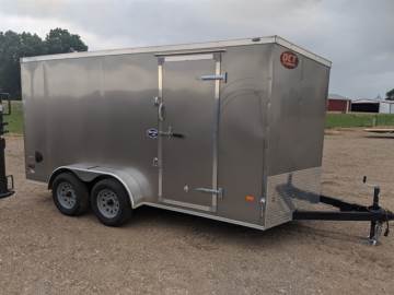 2020 AMERICAN HAULER NH714TA2