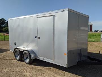 2020 AMERICAN HAULER NH714TA2