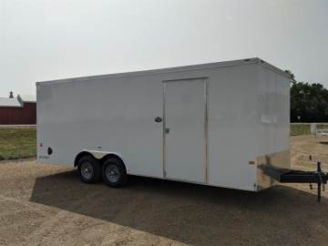 2021 AMERICAN HAULER NH8520TA3