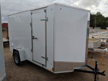 2021 DISCOVERY DTH612SA35
