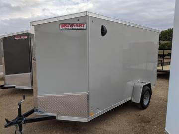 2021 DISCOVERY DRSE612SA35
