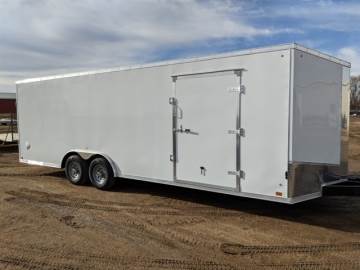 2021 DISCOVERY DCH8.524TA52