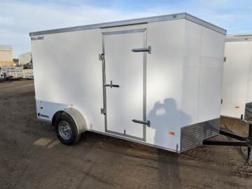 2021 HAUL-ABOUT LLC CGR612SA