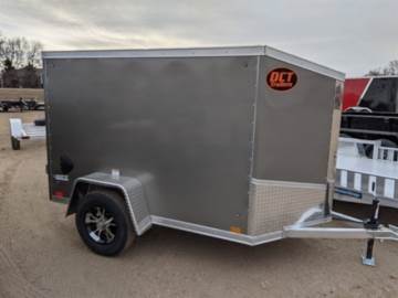 2021 ALUMINUM FRAME DISCOVERY DMA58SA35