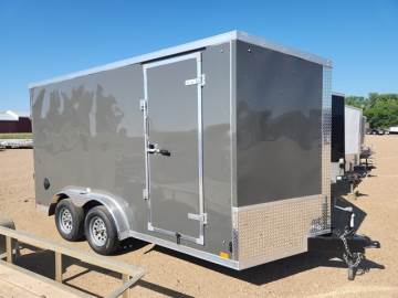2024 DISCOVERY CARGO DRSE714TA