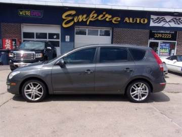 2009 HYUNDAI ELANTRA